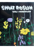 Świat roślin skał i minerałów
