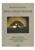 Zmysły a procesy mentalne