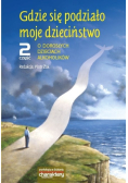Gdzie się podziało moje dzieciństwo Część 2