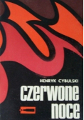 Czerwone noce