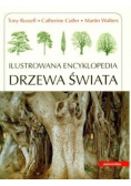 Ilustrowana encyklopedia drzewa świata