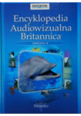 Encyklopedia audiowizualna Britannica Geologia