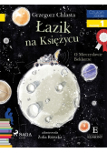 Czytam sobie - Łazik na księżycu