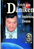 W imieniu Zeusa