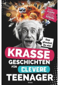 Krasse Geschichten fur clevere Teenager