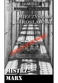 Kryminały przedwojennej Warszawy Mistrz Marx