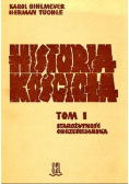 Historia Kościoła Tom I