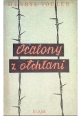 Ocalony z otchłani