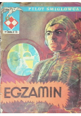 Pilot śmigłowca Egzamin