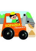 Koparka i przyjaciele