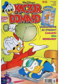 Kaczor Donald Nr 35 / 97