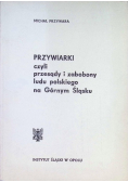 Przywiarki czyli przesądy i zabobony ludu polskiego na Górnym Śląsku