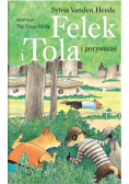 Felek i Tola i porywacze