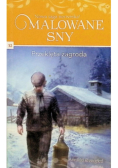 Malowane sny Tom 12 Przeklęta zagroda