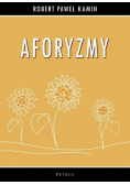 Aforyzmy