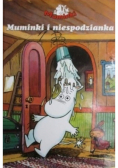 Muminki i niespodzianka