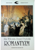 Wielka Historia Literatury Polskiej Romantyzm