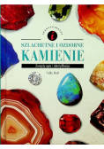 Klejnoty Kamienie szlachetne i ozdobne