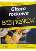 Gitara rockowa dla bystrzaków