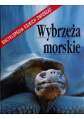 Wybrzeże morskie