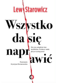 Wszystko da się naprawić