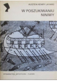 W poszukiwaniu Niniwy