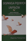 Ekspansja pięknych umysłów