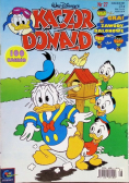 Kaczor Donald nr 27