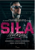 Siła miłości  Tom 3