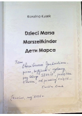 Dzieci Marsa marszeitkinder