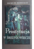 Prostytucja w średniowieczu