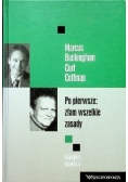 Po pierwsze złam wszelkie zasady