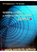 Systemy radiowe z rozpraszaniem widma CDMA
