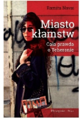 Miasto kłamstw