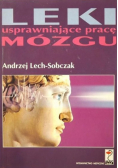 Leki usprawniające pracę mózgu