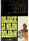 Obligacje za milion dolarów