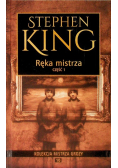 Ręka mistrza Część 1