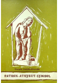 Patron atrybut symbol