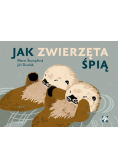 Jak zwierzęta śpią?