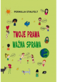 Twoje prawa ważna sprawa