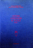 Historia astronomii w Polsce Tom I