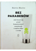 Bez parabenów