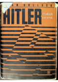 Hitler studium tyranii