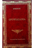 Różewicz opowiadania