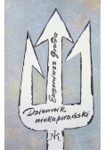 Dziennik niekapitanski