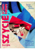 Szycie to takie łatwe