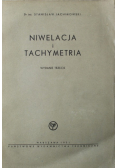 Niwelacja i tachymetria