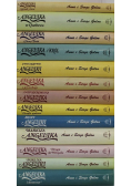 Angelika Tom 1 do 13