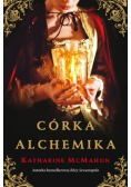 Córka alchemika