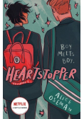 Heartstopper Volume I